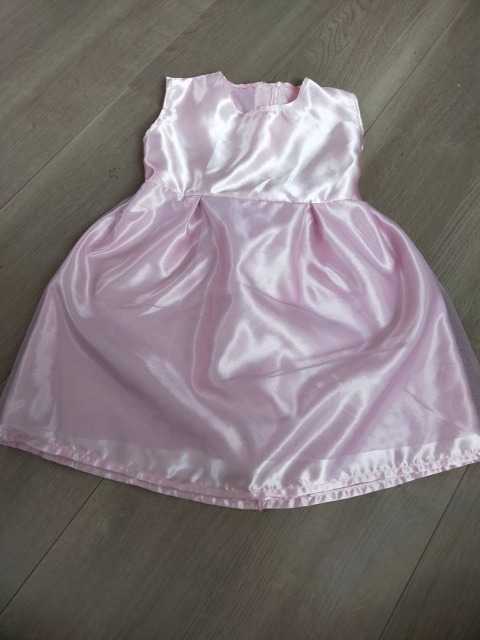 キッズドレス