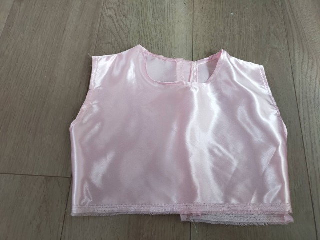キッズドレス