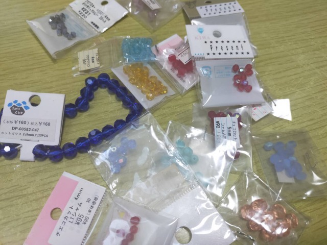 子供用ティアラ