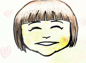 娘