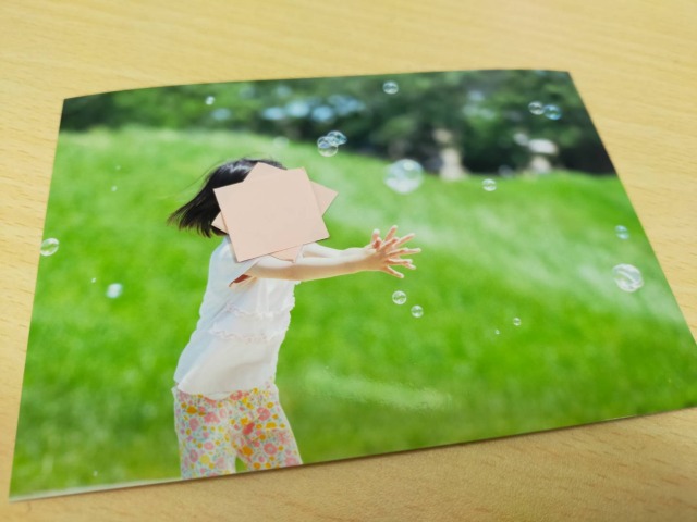 出張撮影ourphoto