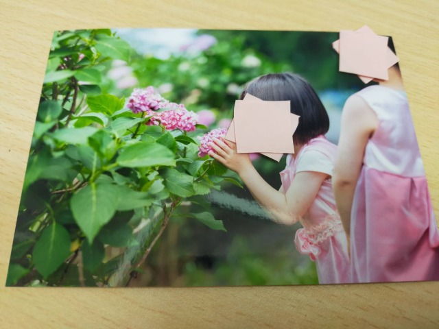 出張撮影ourphoto