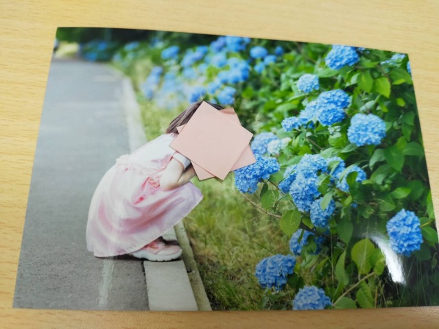 出張撮影ourphoto