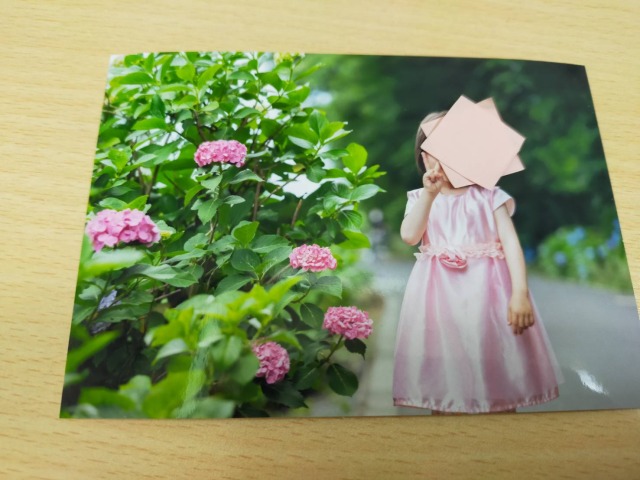 出張撮影ourphoto