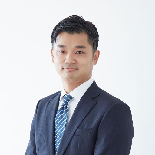河田憲二氏