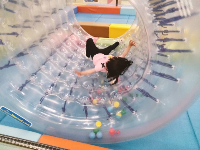 ファンタジーキッズリゾート
