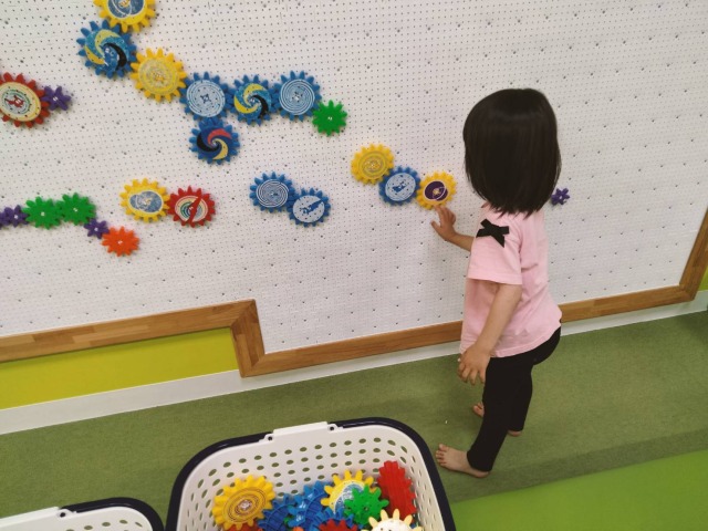 ファンタジーキッズリゾート
