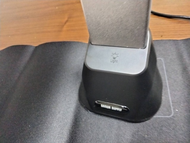書画カメラ