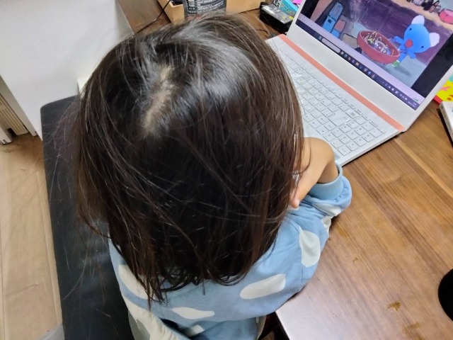 うっかりペネロペ