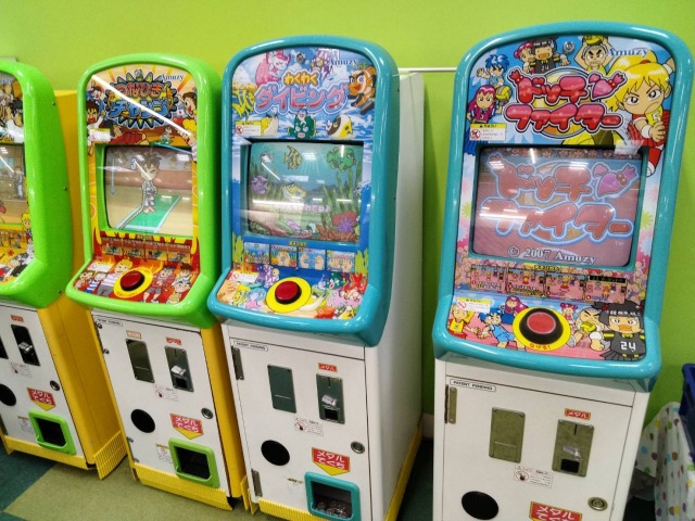 ファンタジーキッズリゾート武蔵村山店