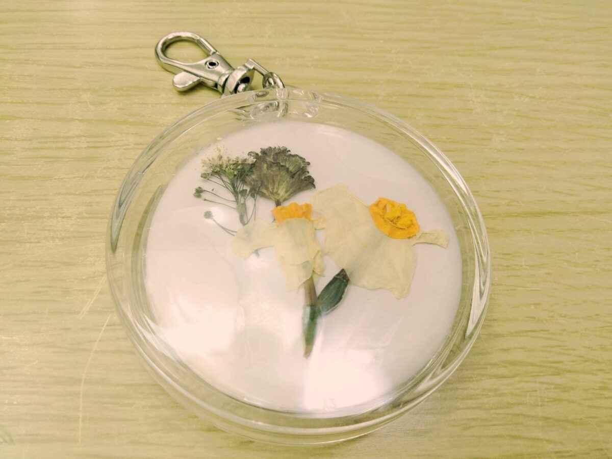 缶バッジダイソー