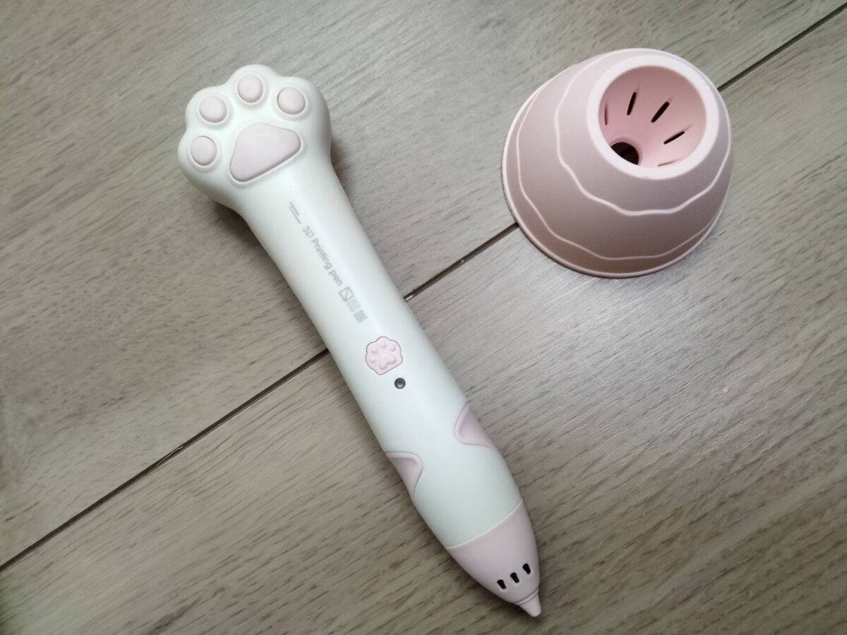 3Dペン