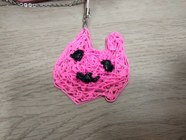 3Dペン